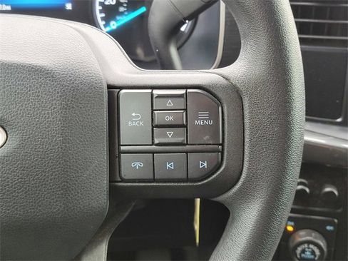 Certified 2023 Ford F150 XL w/ STX Appearance Package image 28