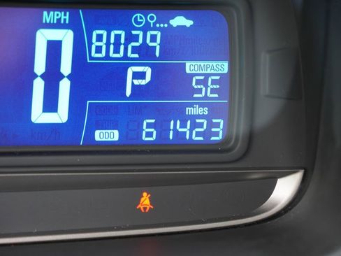 Used 2016 Chevrolet Trax LT w/ LT Convenience Package image 28