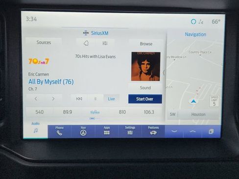 Used 2024 Ford Bronco Big Bend image 13