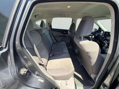 Used 2014 Honda CR-V LX image 24