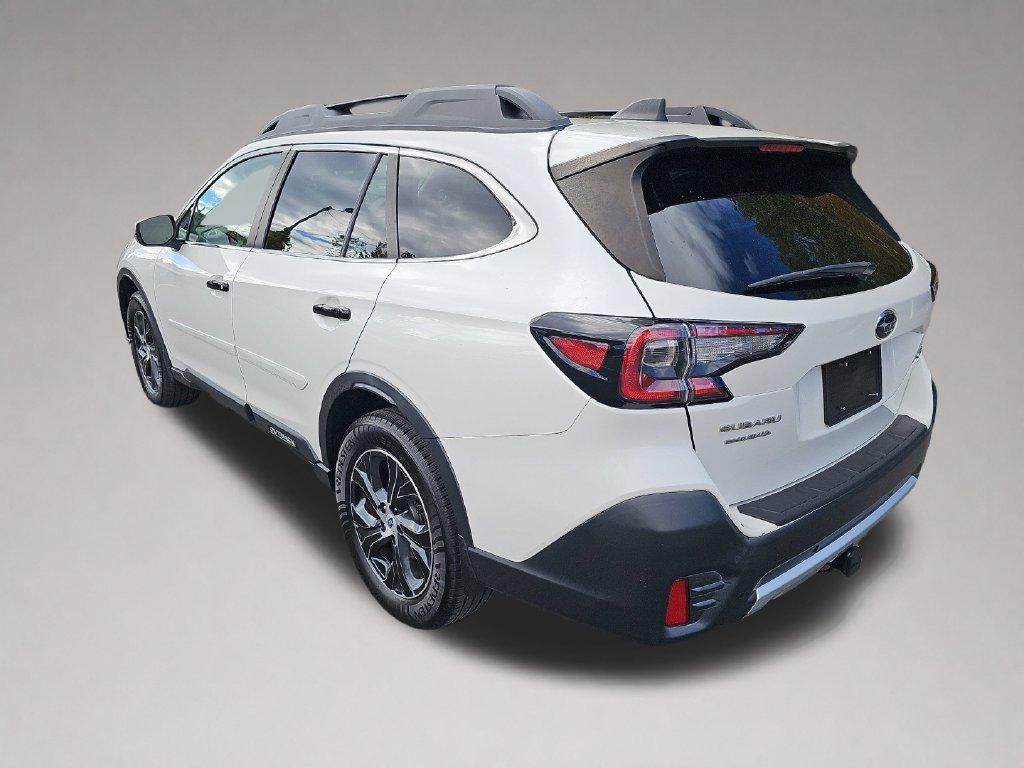 Used 2022 Subaru Outback Limited XT AWD/4WD image 6