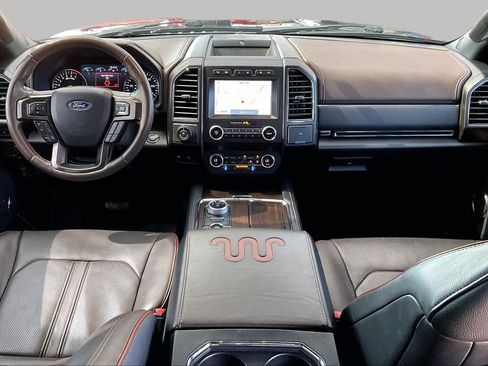 Used 2021 Ford Expedition Max King Ranch AWD/4WD image 16