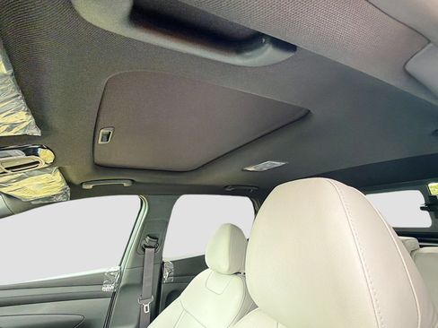 New 2026 Hyundai Santa Cruz SEL FWD image 26