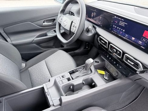 Used 2026 Nissan Sentra SV w/ Floor Mat Package FWD image 17