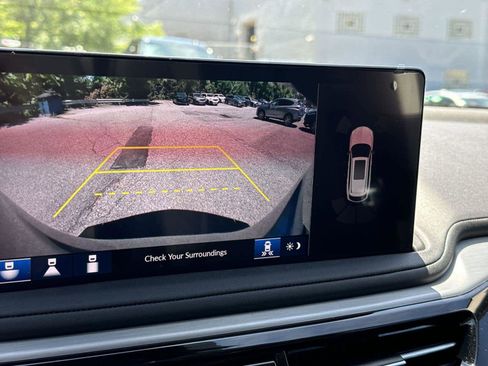 New 2026 Acura MDX SH-AWD w/ Technology Package image 27