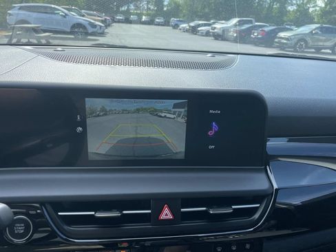 New 2026 Kia Seltos S AWD/4WD image 10