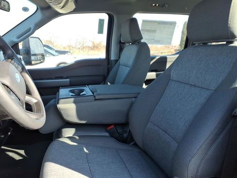 New 2026 Ford F250 XL w/ STX Appearance Package image 4