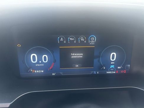 Used 2023 Ford Expedition Limited image 22