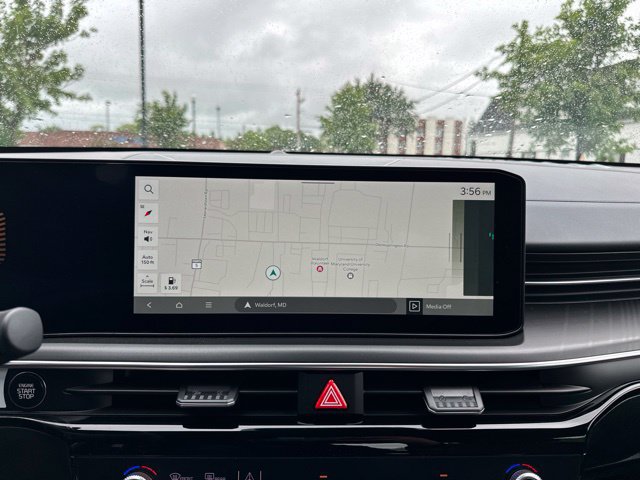 New 2026 Kia K5 GT-Line AWD/4WD image 12