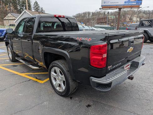 Used 2015 Chevrolet Silverado 1500 LT image 5