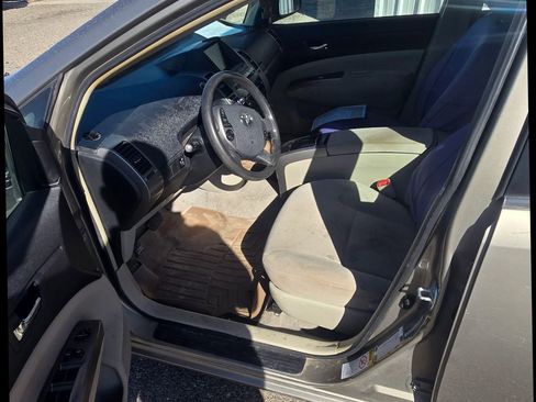 Used 2009 Toyota Prius Touring image 7