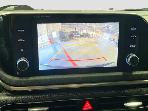 Used 2023 Hyundai Sonata Blue FWD image 13
