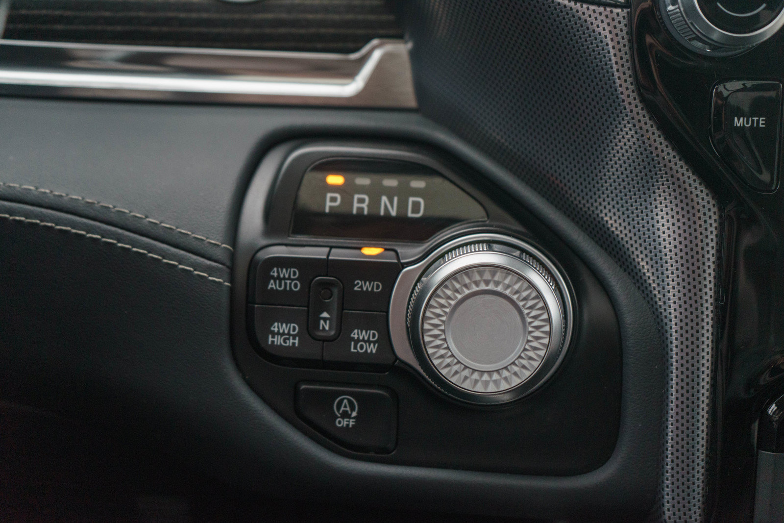 Used 2022 RAM 1500 Limited AWD/4WD image 22
