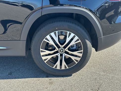 New 2026 Mercedes-Benz GLB 250 image 22
