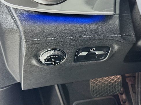 Used 2023 Mercedes-Benz EQS 450+ Sedan image 11