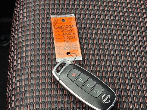 New 2026 Nissan Kicks SR w/ Cold Weather Package AWD/4WD image 31