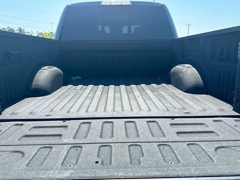 Certified 2019 Ford F150 Raptor w/ Equipment Group 802A Luxury AWD/4WD image 16
