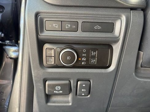 Used 2023 Ford F150 Platinum w/ Equipment Group 701A High AWD/4WD image 21