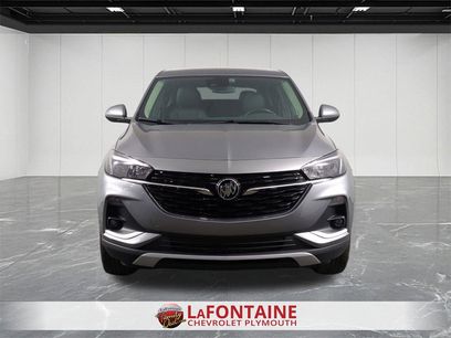 Certified 2023 Buick Encore GX Preferred w/ Cold Weather Comfort Package