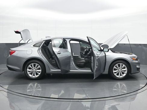 Used 2024 Chevrolet Malibu LT image 26