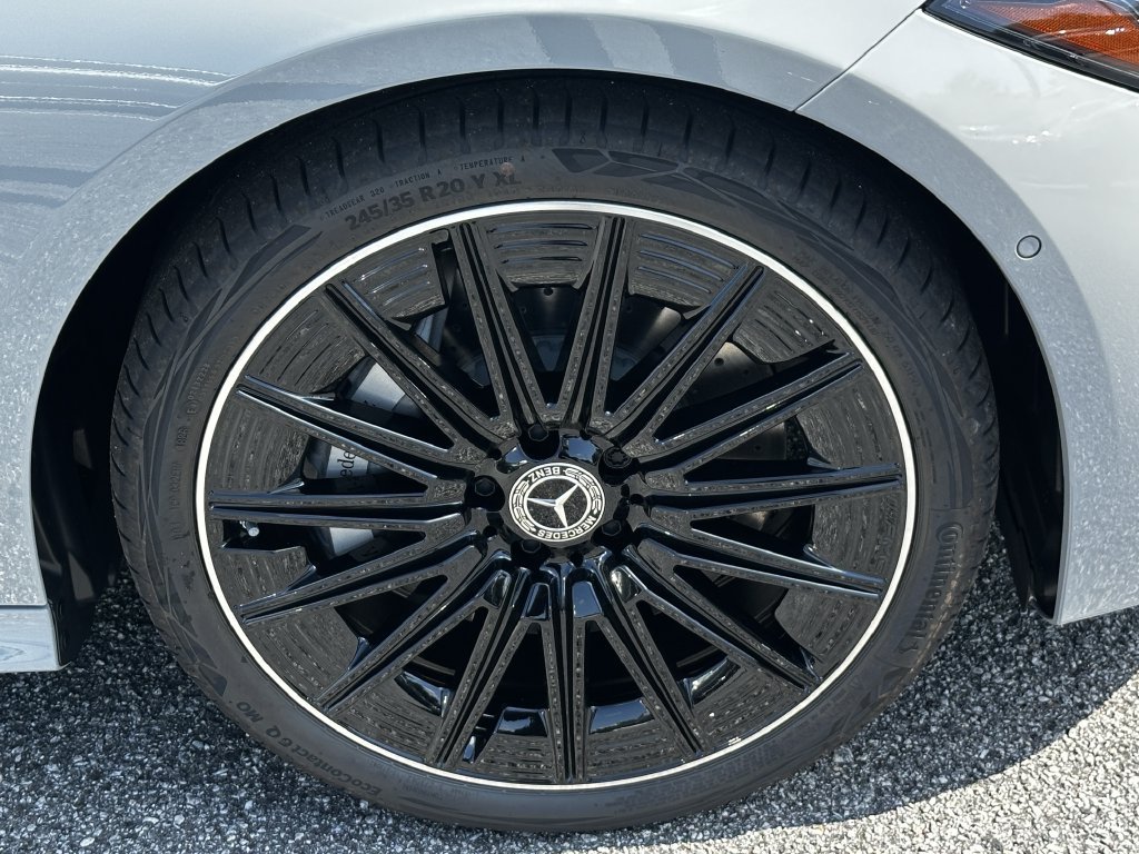 New 2027 Mercedes-Benz CLE 450 4MATIC Cabriolet image 14
