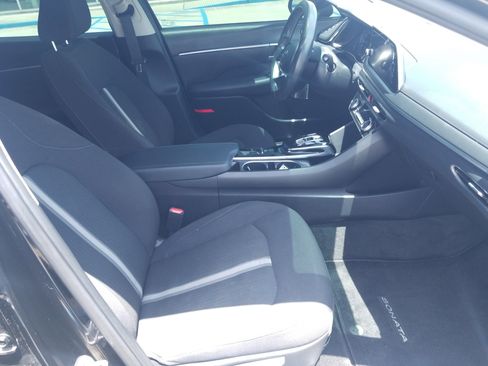 Used 2023 Hyundai Sonata SEL FWD image 17
