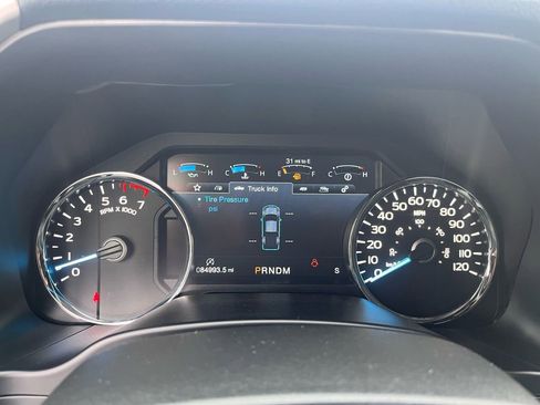 Used 2020 Ford F150 Lariat w/ Equipment Group 502A Luxury image 17