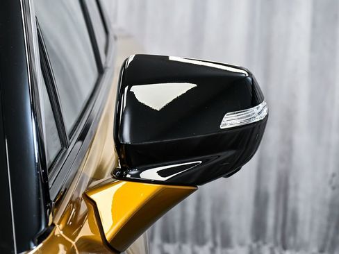 Used 2024 Acura ZDX Type S AWD/4WD image 80