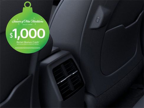 New 2025 Kia Niro Wind image 26