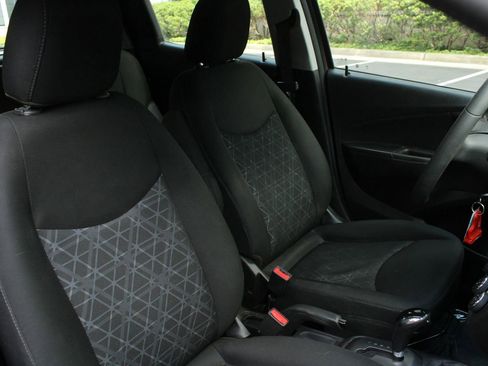 Used 2020 Chevrolet Spark LS FWD image 26