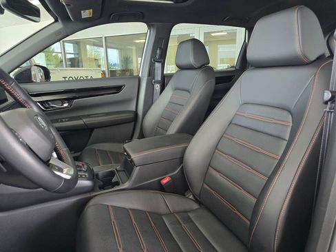 Used 2026 Honda CR-V Sport Touring image 19