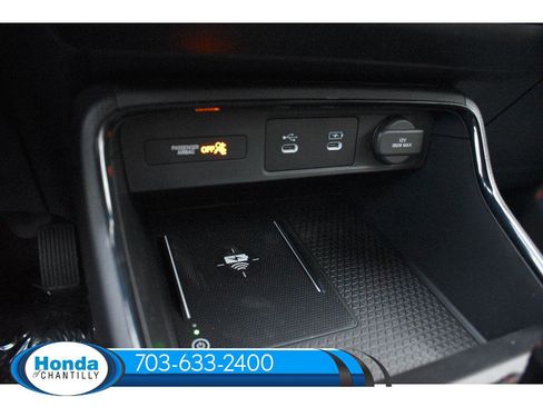 New 2026 Honda CR-V Sport image 17