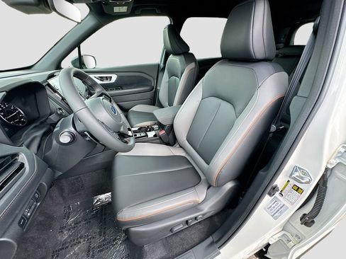 New 2026 Subaru Forester Sport image 25