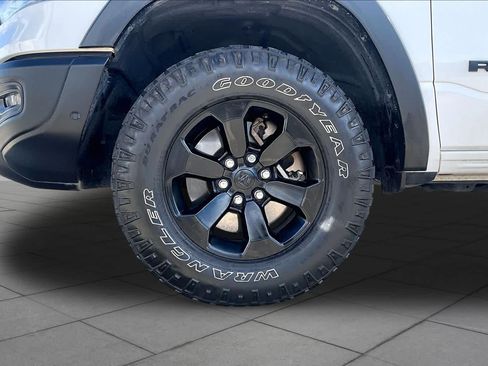 Used 2021 RAM 1500 Rebel w/ Rebel Level 2 Equipment Group AWD/4WD image 11