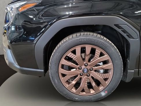 New 2026 Subaru Forester Sport AWD/4WD image 22