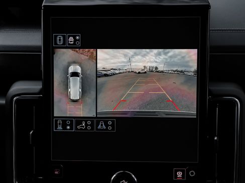 New 2026 GMC Yukon XL Denali image 43