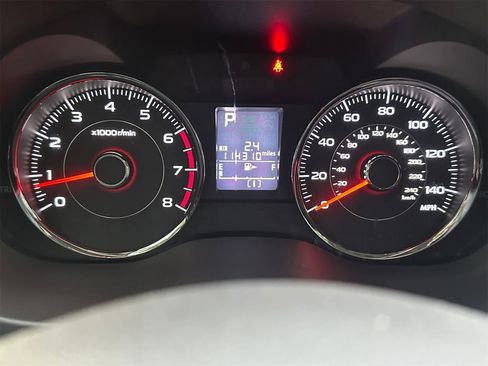 Used 2014 Subaru Forester 2.0XT Touring image 17