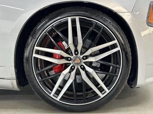 Used 2008 Dodge Charger SRT8 w/ SRT Option Group II image 30