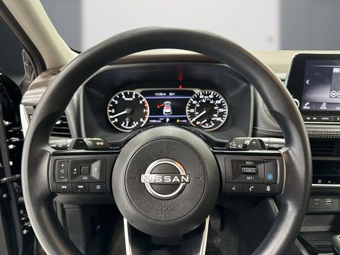 Used 2023 Nissan Rogue SV AWD/4WD image 22