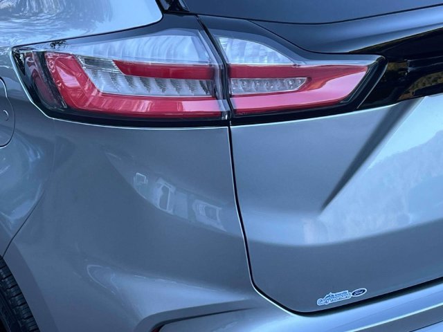 Certified 2024 Ford Edge ST-Line AWD/4WD image 10
