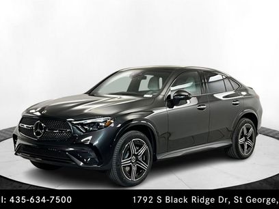 New 2026 Mercedes-Benz GLC 300 4MATIC