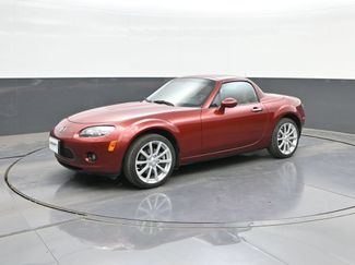 Used 2008 MAZDA MX-5 Miata Grand Touring RWD video 1