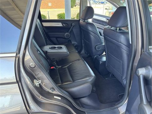 Used 2010 Honda CR-V EX-L image 13
