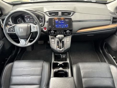 Used 2018 Honda CR-V EX-L image 13