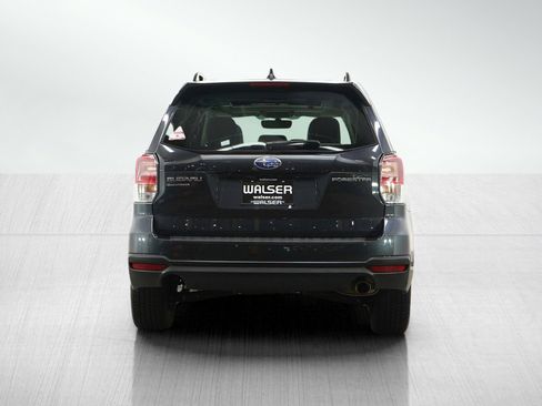 Used 2018 Subaru Forester 2.5i Limited image 4