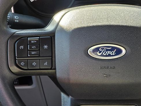 Used 2022 Ford F150 XLT image 15