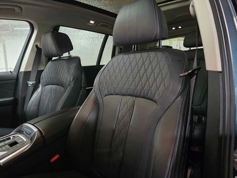 Used 2023 BMW X7 xDrive40i image 25