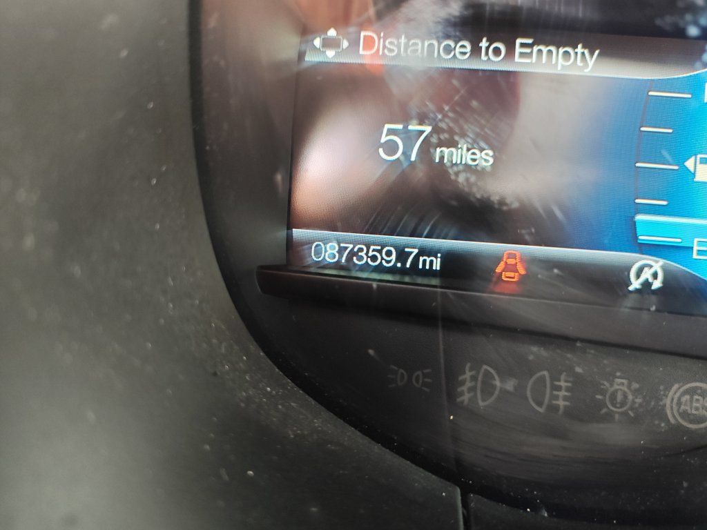 Used 2021 Ford Edge SEL AWD/4WD image 19
