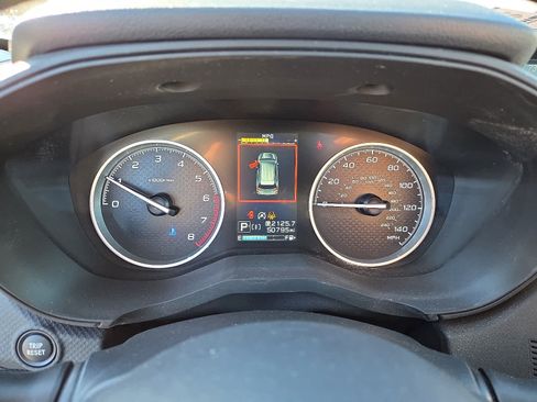 Used 2022 Subaru Forester Limited image 22