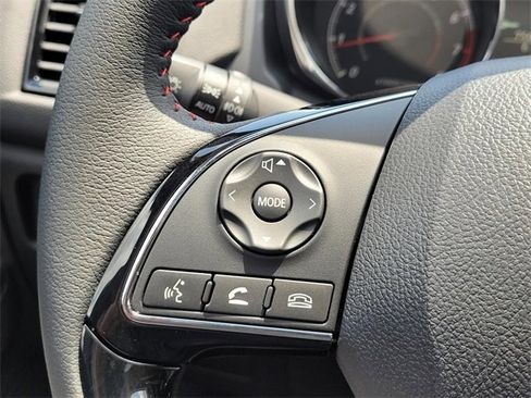 New 2025 Mitsubishi Outlander Sport SE image 23